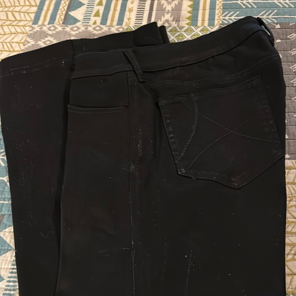 Black Ariat trouser - Picture 1 of 4